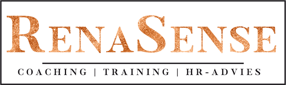 AANGEPAST LOGO RENASENSE zwart 2